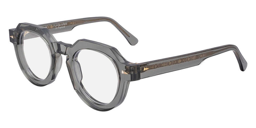 AHLEM® Petits Champs Eyeglasses AH OA085-RAIL-F1 44 - Rainlight