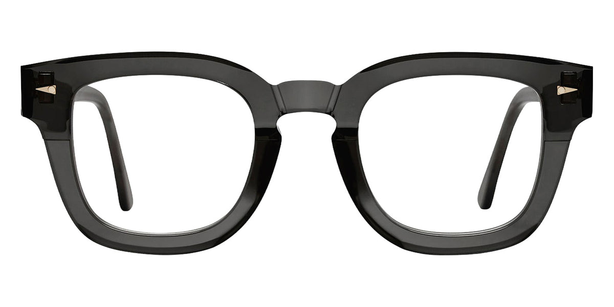 AHLEM® Dragon Eyeglasses AH OA089-DRKL-F1 46 - Darklight