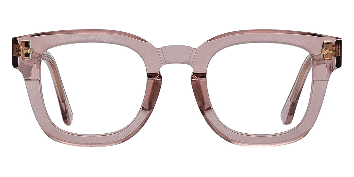 AHLEM® Dragon Eyeglasses AH OA089-DSTl-F1 46 - Dustlight