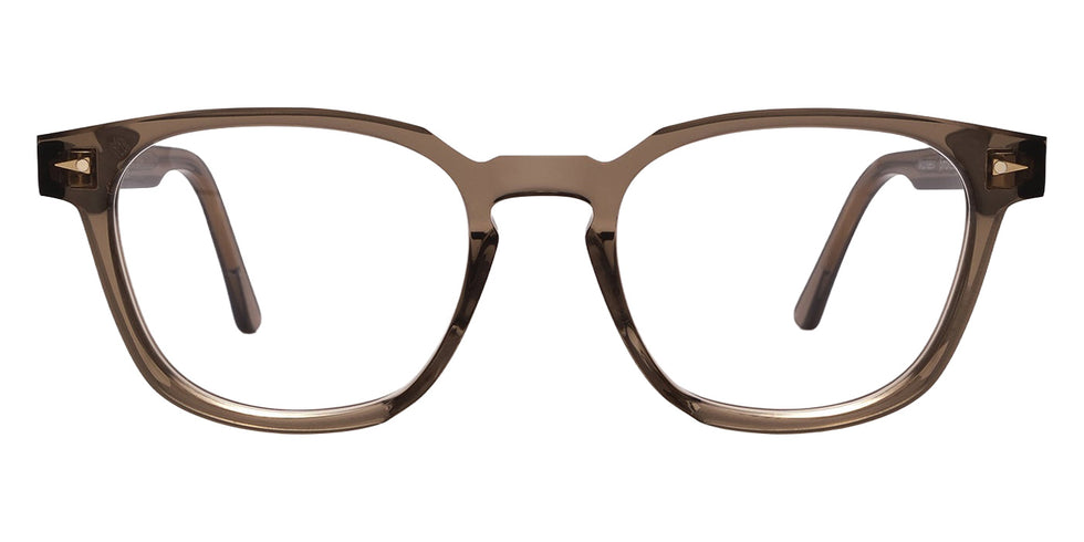 AHLEM® Monsieur Eyeglasses AH OA093-SMKL-F1 51 - Smokedlight