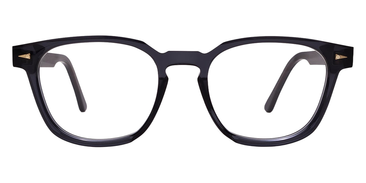 AHLEM® Monsieur Eyeglasses AH OA093-STOL-F1 51 - Stormlight