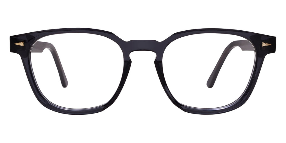 AHLEM® Monsieur Eyeglasses AH OA093-STOL-F1 51 - Stormlight