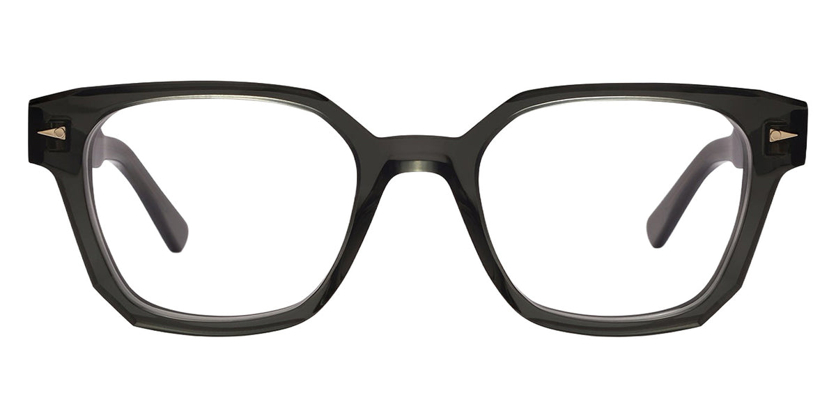 AHLEM® Saint Georges Eyeglasses AH OA094-FOGL-F1 49 - Foglight