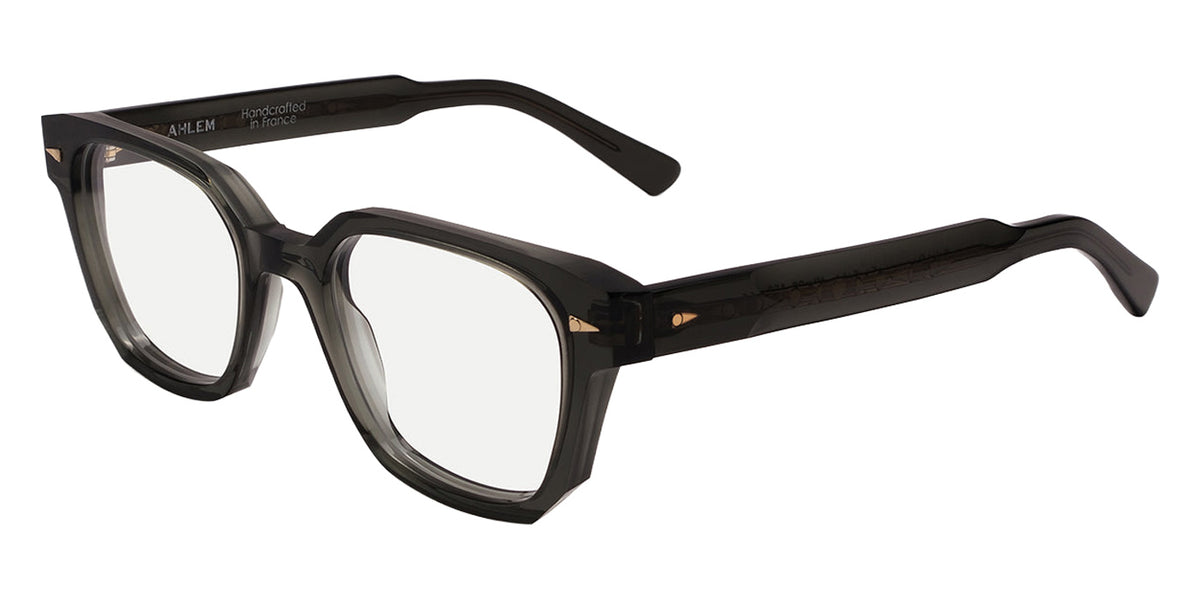 AHLEM® Saint Georges Eyeglasses AH OA094-FOGL-F1 49 - Foglight