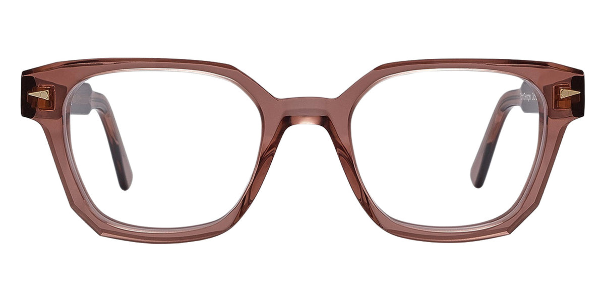 AHLEM® Saint Georges Eyeglasses AH OA094-OFRO-F1 49 - Old Fashioned Rose