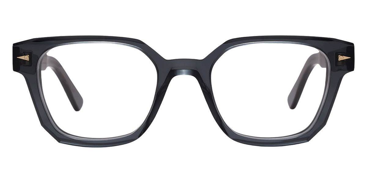 AHLEM® Saint Georges Eyeglasses AH OA094-PETL-F1 49 - Petrol Light
