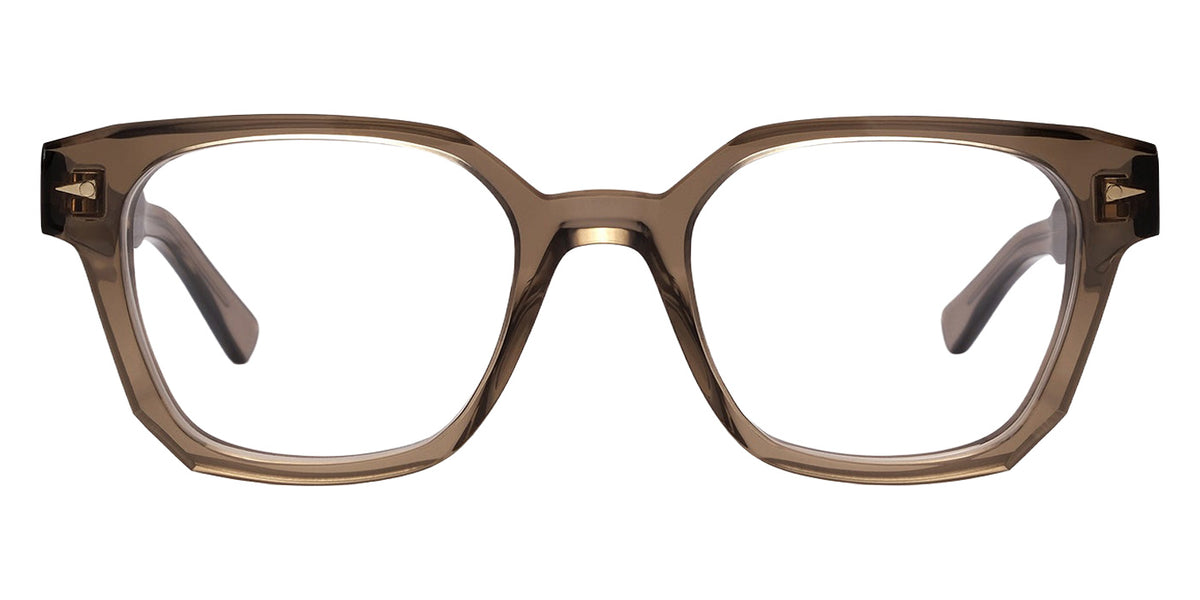 AHLEM® Saint Georges Eyeglasses AH OA094-SMKL-F1 49 - Smokedlight
