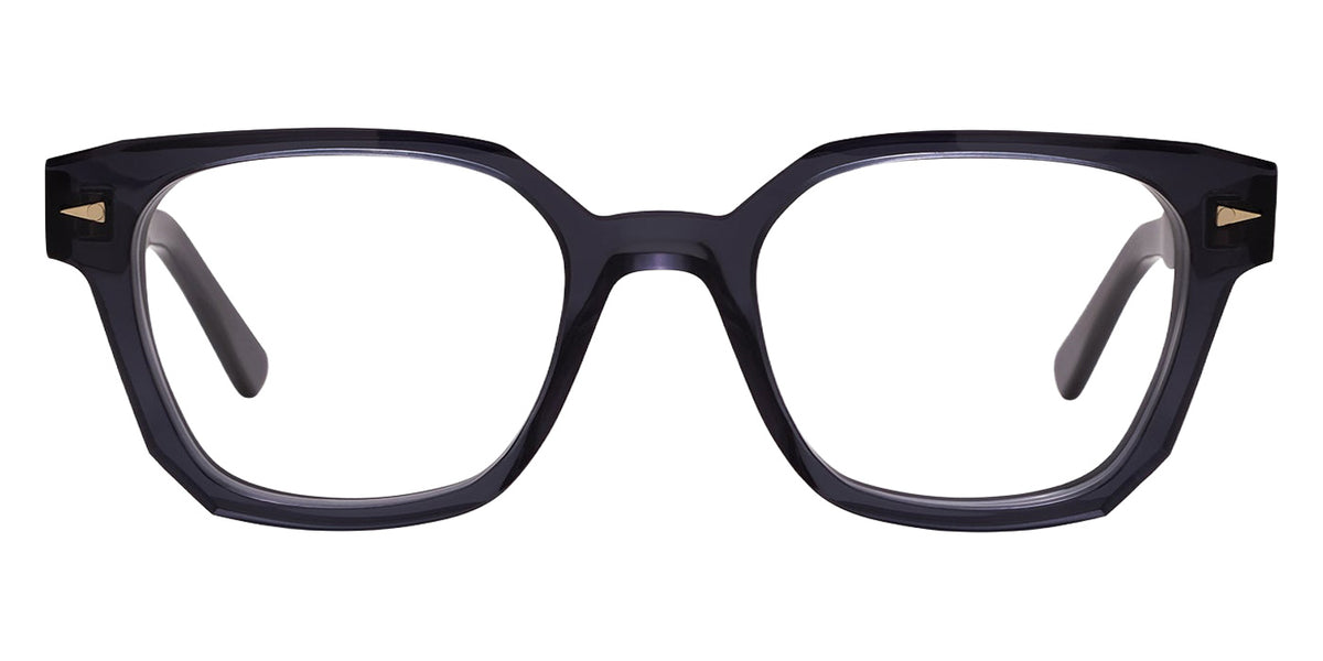 AHLEM® Saint Georges Eyeglasses AH OA094-STOL-F1 49 - Stormlight