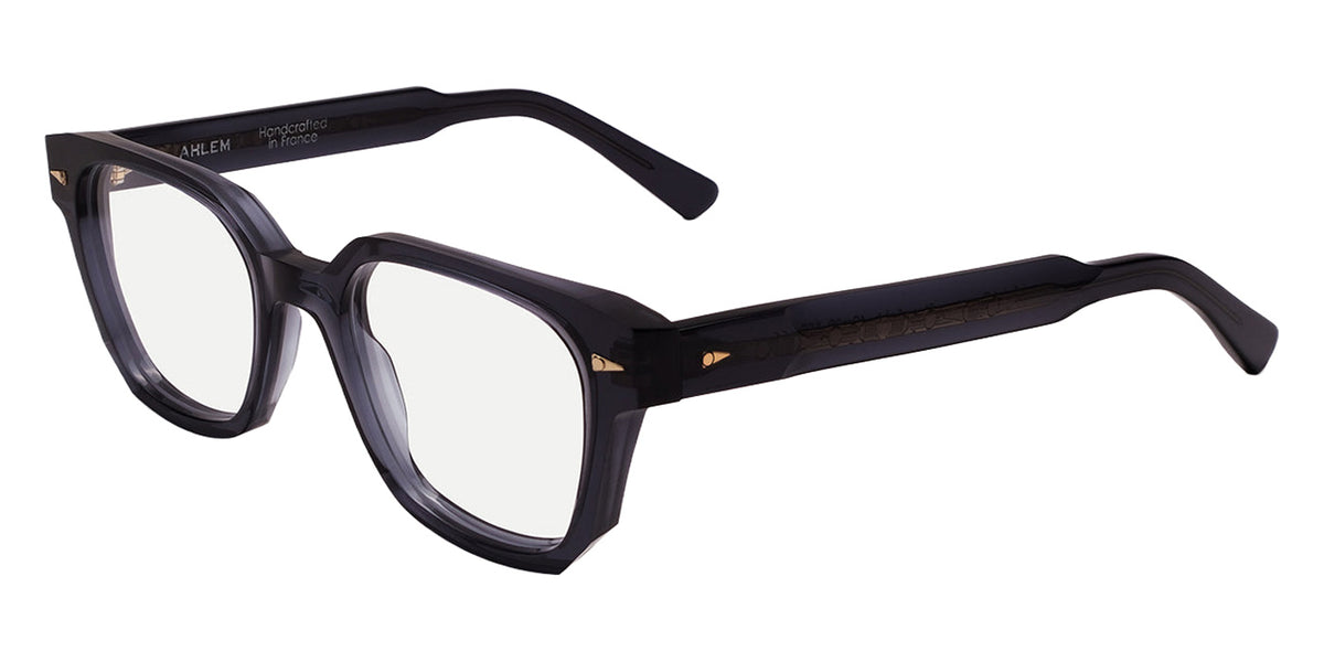AHLEM® Saint Georges Eyeglasses AH OA094-STOL-F1 49 - Stormlight