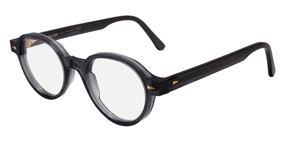 AHLEM® Saint Jacques Eyeglasses AH OA095-PETL-F1 46 - Petrol Light