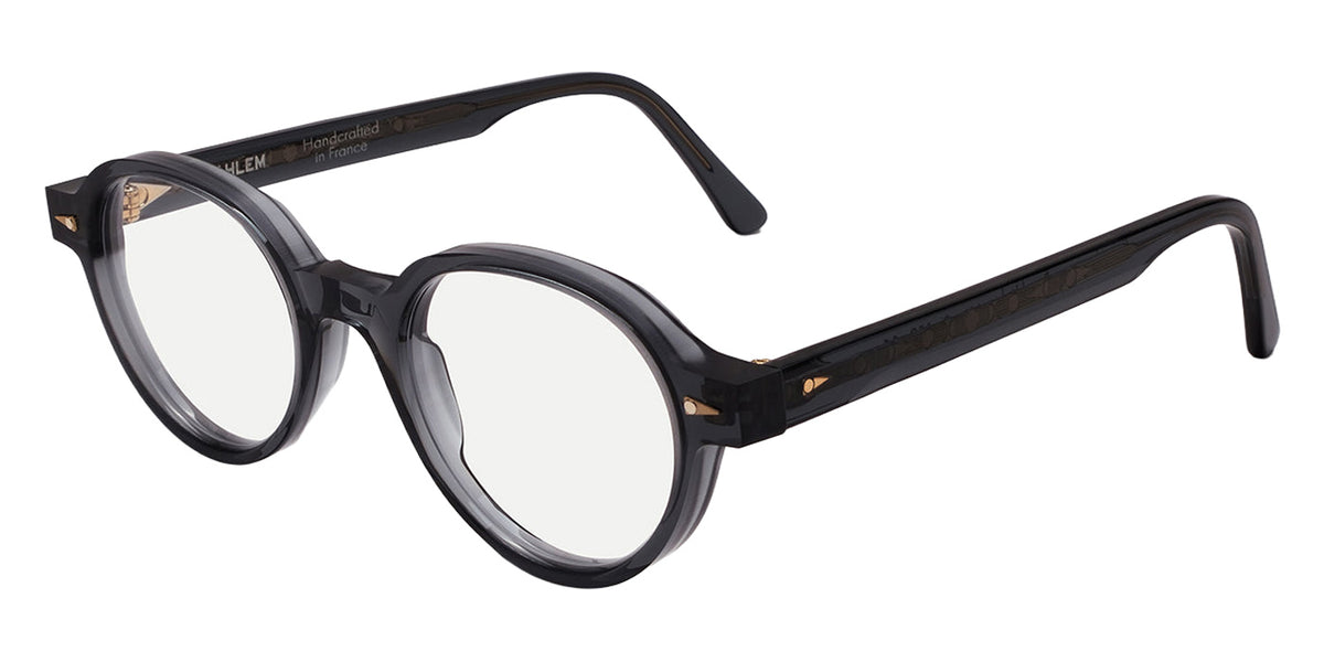 AHLEM® Saint Jacques Eyeglasses AH OA095-PETL-F1 46 - Petrol Light