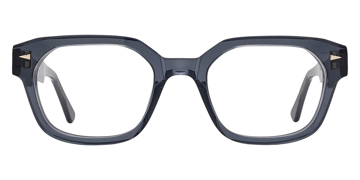 AHLEM® Buci Eyeglasses AH OA096-PETL-F1 54 - Petrol Light