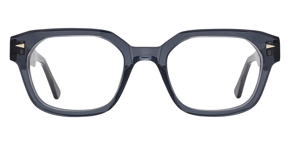 AHLEM® Buci Eyeglasses AH OA096-PETL-F1 54 - Petrol Light