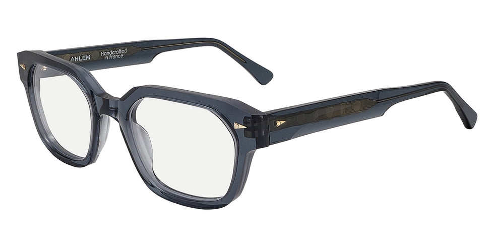 AHLEM® Buci Eyeglasses AH OA096-PETL-F1 54 - Petrol Light