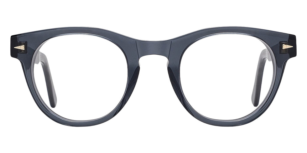 AHLEM® Victoria Eyeglasses AH OA098-PETL-F1 46 - Petrol Light