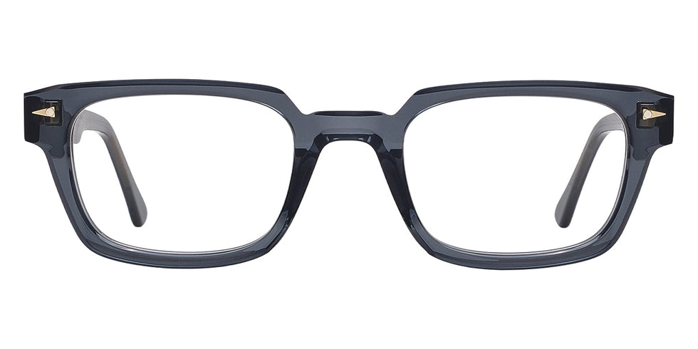 AHLEM® Alexandre III Eyeglasses AH OA099-PETL-F1 50 - Petrol Light