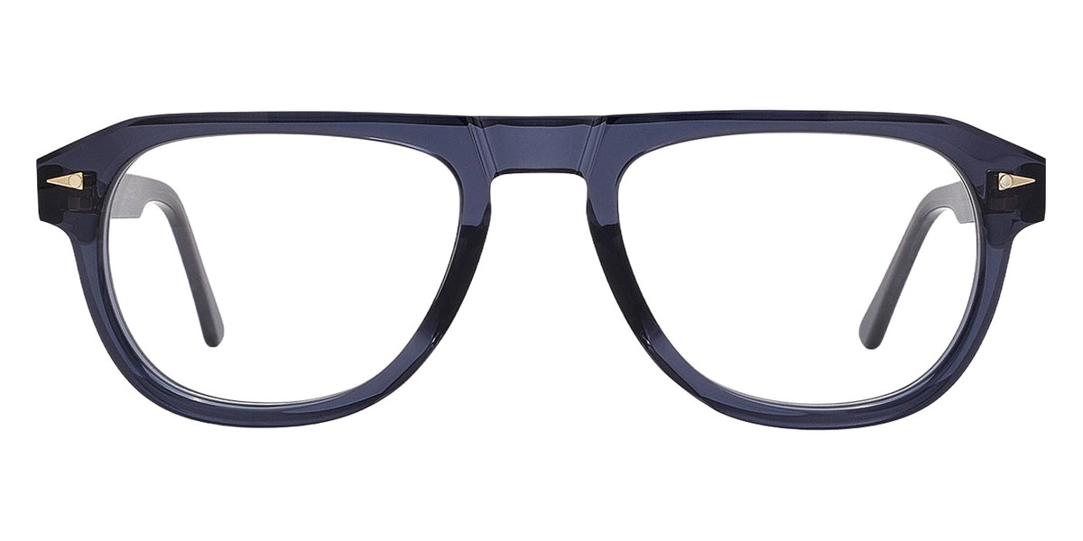 AHLEM® Carrousel Eyeglasses AH OA101-STOL-F1 56 - Stormlight