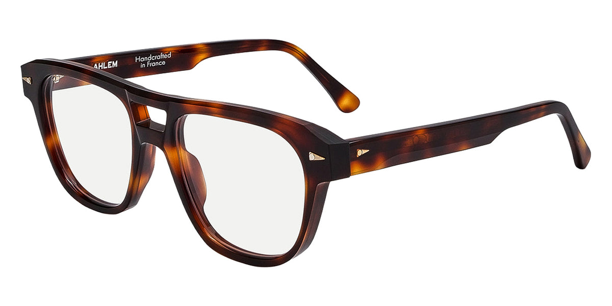 AHLEM® États-Unis Eyeglasses AH OA102-CLST-F1 52 - Classic Turtle