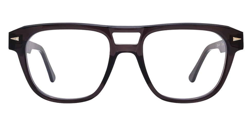 AHLEM® États-Unis Eyeglasses AH OA102-DRKL-F1 52 - Darklight
