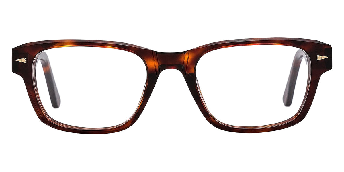 AHLEM® Rousseau Eyeglasses AH OA103-LITT-F1 54 - Light Turtle