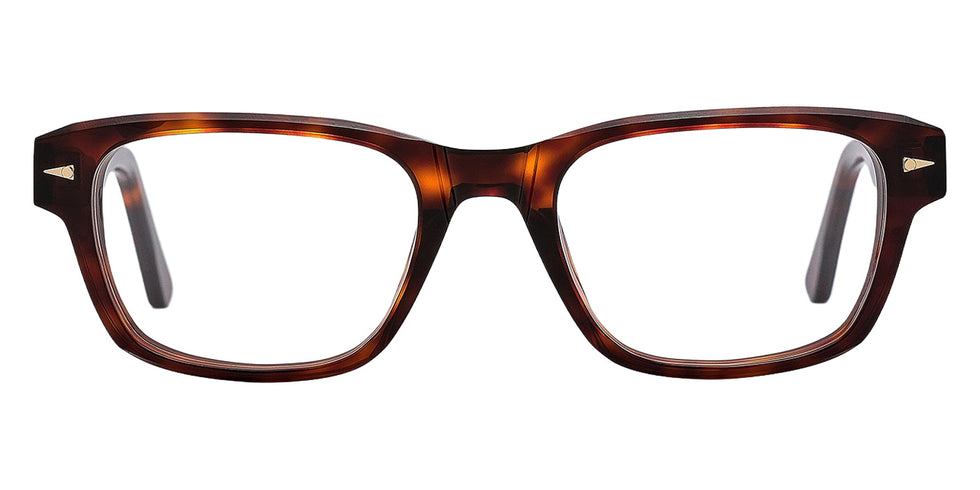 AHLEM® Rousseau Eyeglasses AH OA103-LITT-F1 54 - Light Turtle