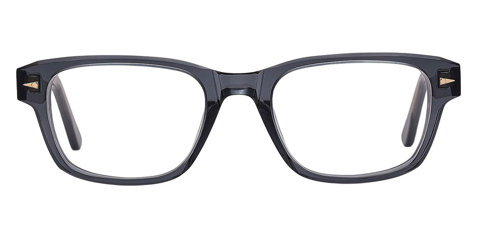AHLEM® Rousseau Eyeglasses AH OA103-PETL-F1 54 - Petrol Light