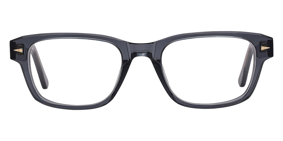 AHLEM® Rousseau Eyeglasses AH OA103-PETL-F1 54 - Petrol Light