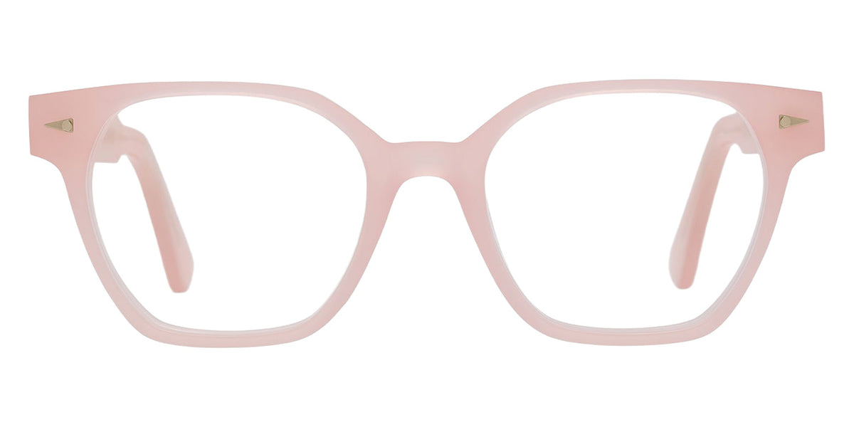 AHLEM® Sèvres Eyeglasses AH OA104-CAND-F1 50 - Candy Milk