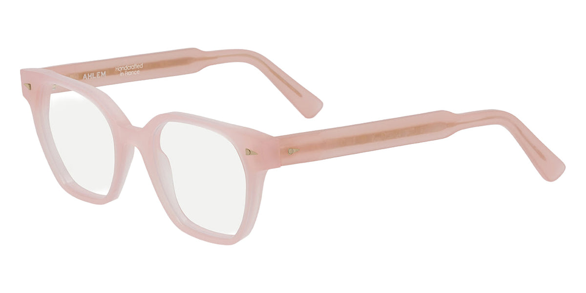 AHLEM® Sèvres Eyeglasses AH OA104-CAND-F1 50 - Candy Milk