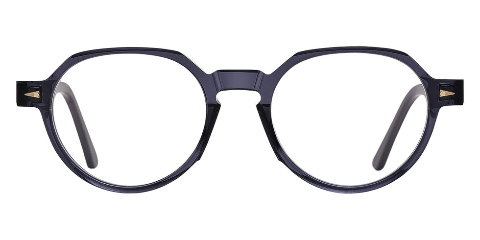 AHLEM® Beaune Eyeglasses AH OA107-STOL-F1 53 - Stormlight