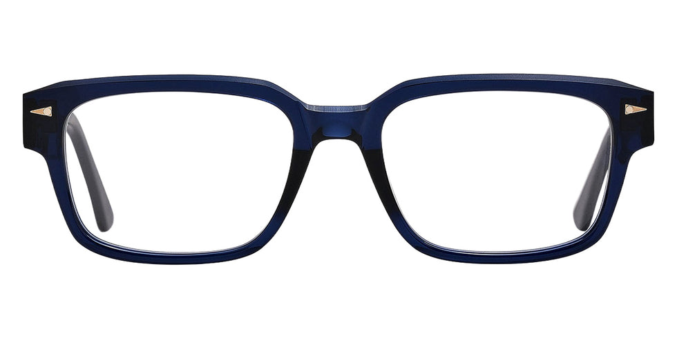 AHLEM® Beaux-Arts Eyeglasses AH OA108-BLUL-F1 55 - Bluelight