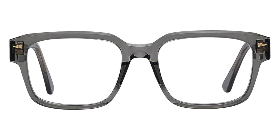 AHLEM® Beaux-Arts Eyeglasses AH OA108-RAIL-F1 55 - Rainlight