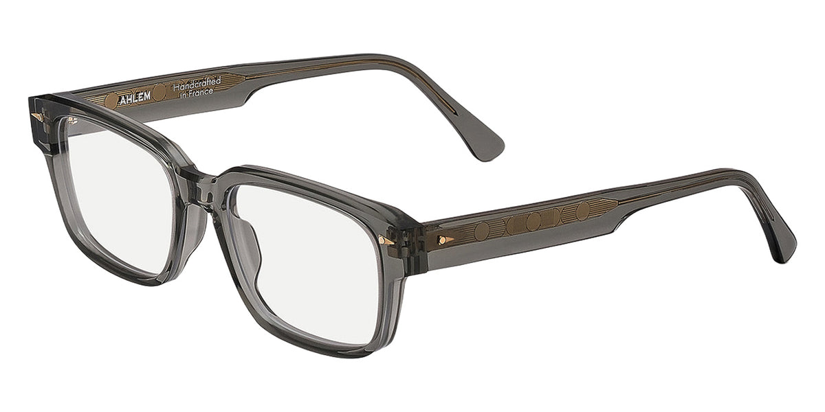 AHLEM® Beaux-Arts Eyeglasses AH OA108-RAIL-F1 55 - Rainlight