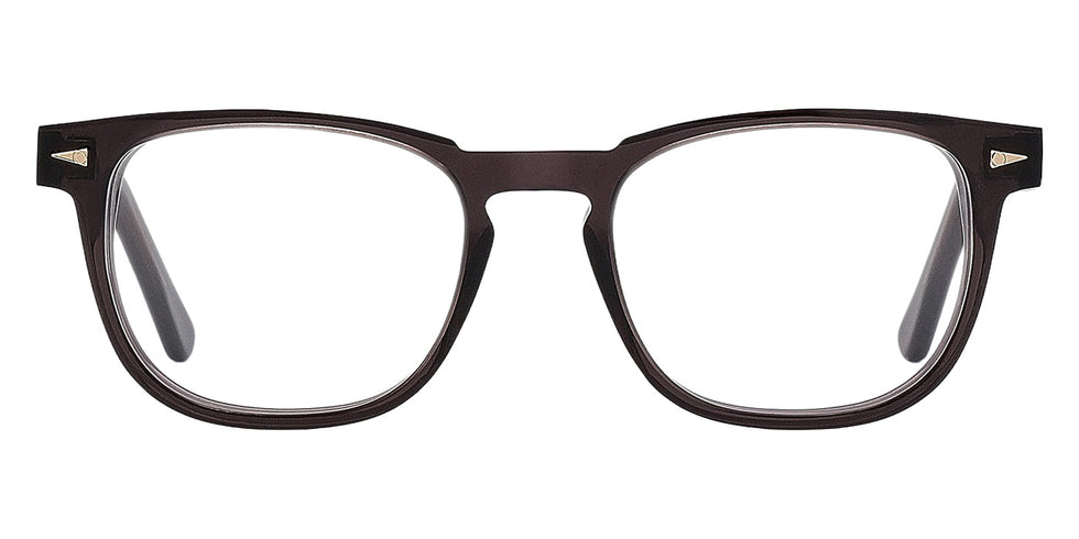 AHLEM® Pontoise Eyeglasses AH OA112-DRKL-F1 50 - Darklight