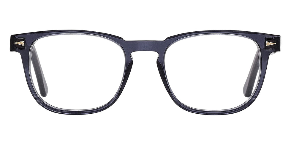 AHLEM® Pontoise Eyeglasses AH OA112-STOL-F1 50 - Stormlight