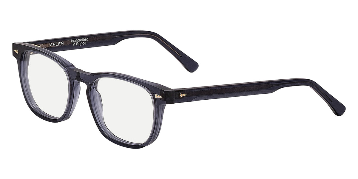 AHLEM® Pontoise Eyeglasses AH OA112-STOL-F1 50 - Stormlight