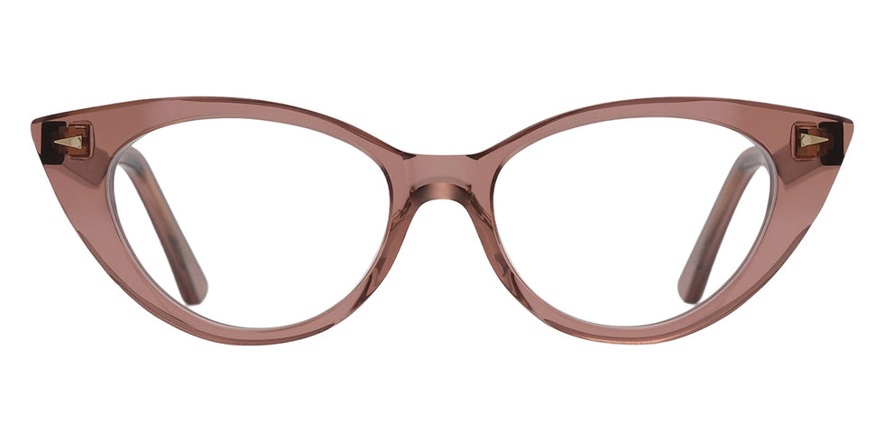 AHLEM® Gambetta Eyeglasses AH OA113-OFRO-F1 52 - Old Fashioned Rose