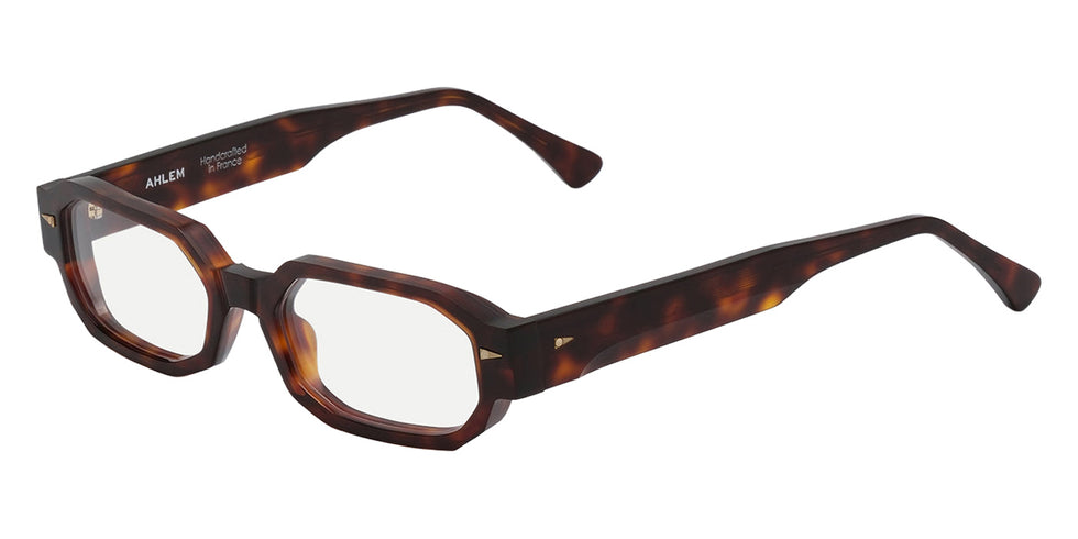 AHLEM® Jules Eyeglasses AH OA114-LITT-F1 53 - Light Turtle