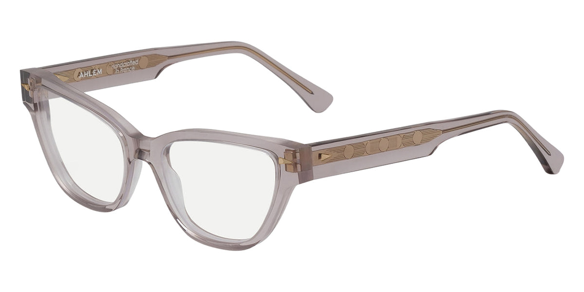 AHLEM® Malte Eyeglasses AH OA116-LAVN-F1 54 - Lavender