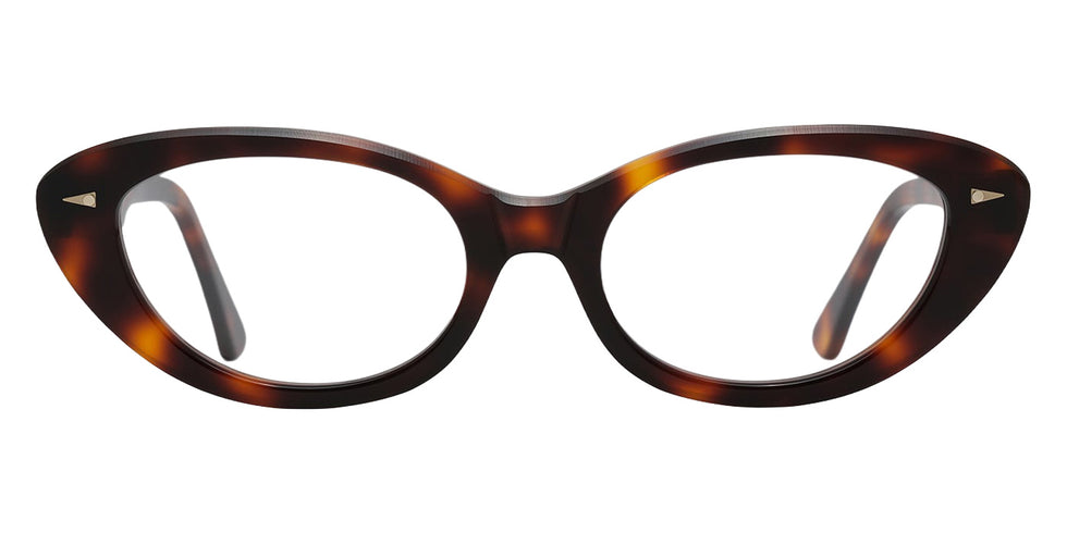 AHLEM® Prairie Eyeglasses AH OA119-CLST-F1 54 - Classic Turtle