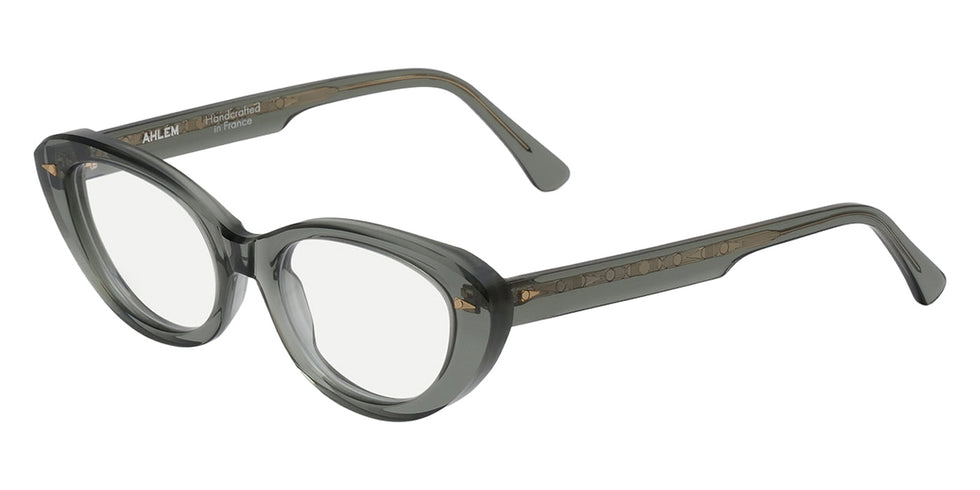 AHLEM® Prairie Eyeglasses AH OA119-GNRV-F1 54 - Green River