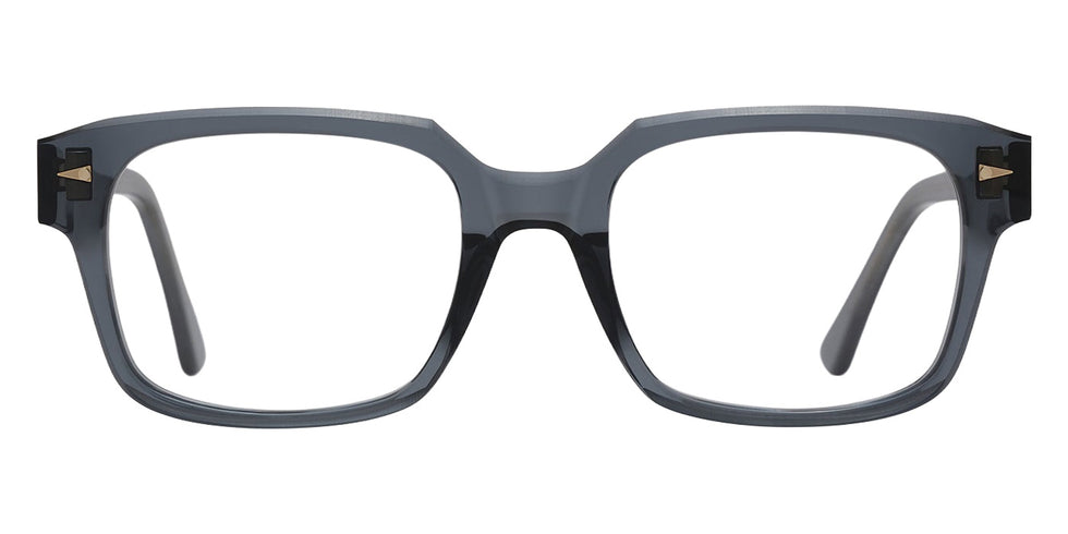 AHLEM® Gros Caillou Eyeglasses AH OA121-PETL-F1 53 - Petrol Light