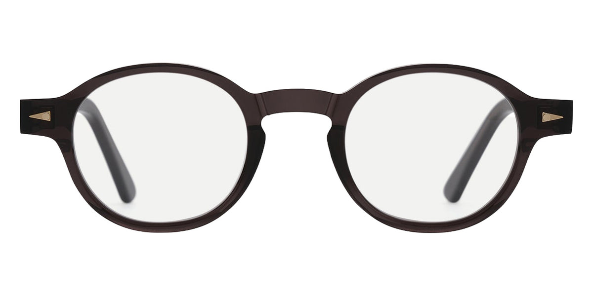AHLEM® Vertbois Eyeglasses AH OA122-DRKL-F1 43 - Darklight