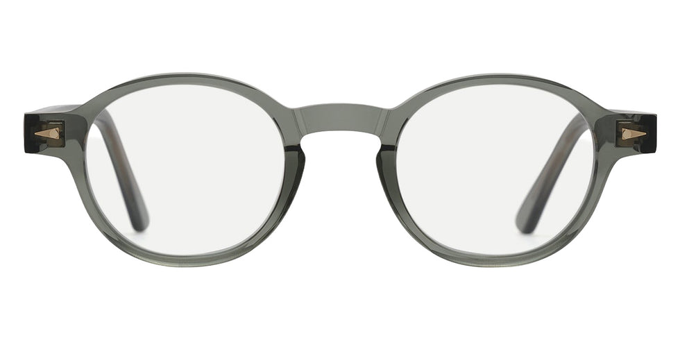 AHLEM® Vertbois Eyeglasses AH OA122-GNRV-F1 43 - Green River