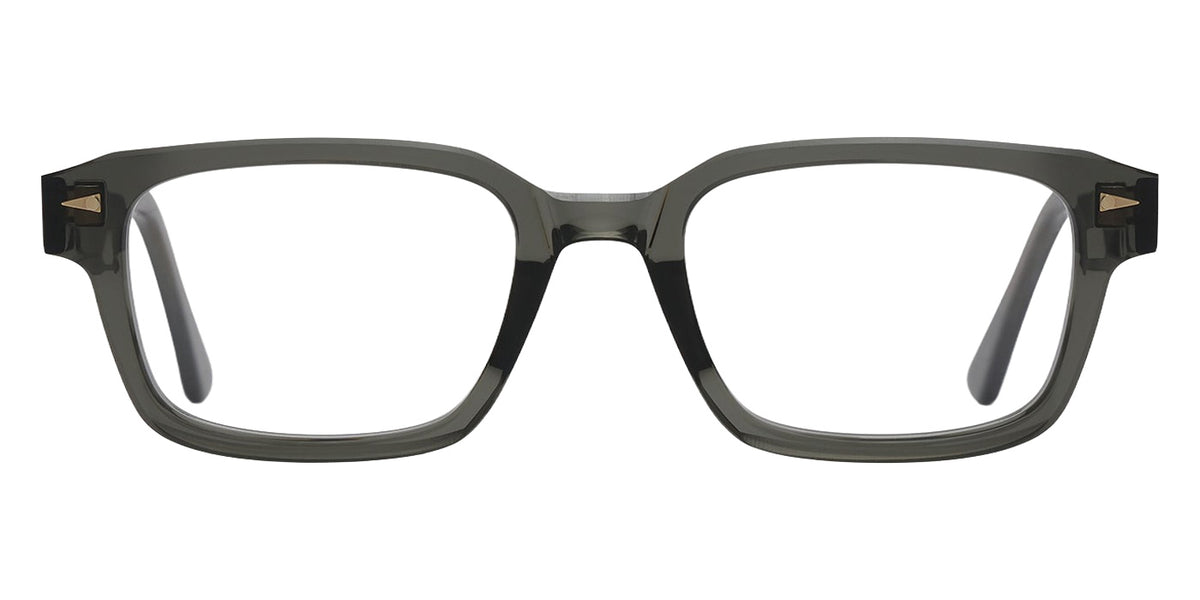 AHLEM® Rive Gauche Eyeglasses AH OA123-FOGL-F1 51 - Foglight