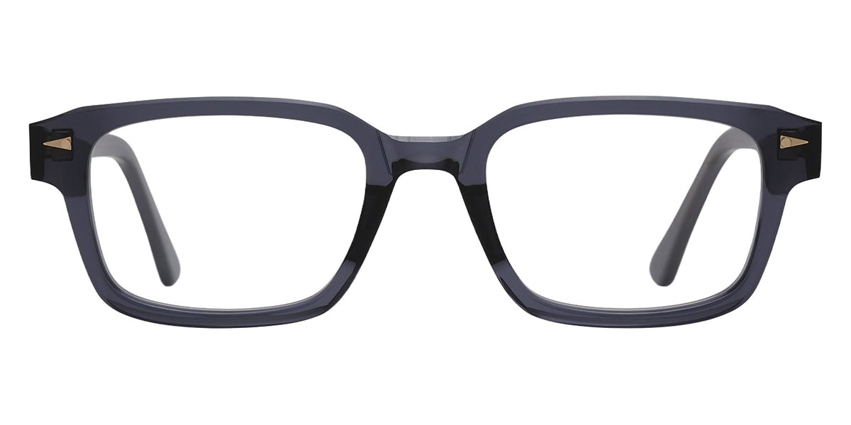 AHLEM® Rive Gauche Eyeglasses AH OA123-STOL-F1 51 - Stormlight