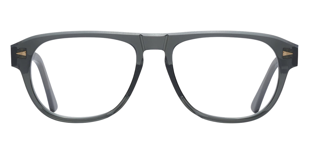 AHLEM® Carpentier Eyeglasses AH OA125-FOGL-F1 56 - Foglight