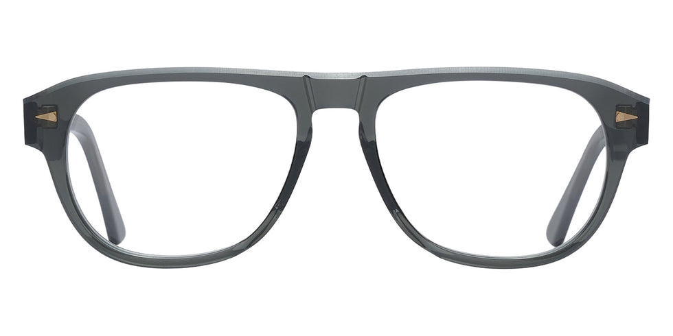 AHLEM® Carpentier Eyeglasses AH OA125-FOGL-F1 56 - Foglight