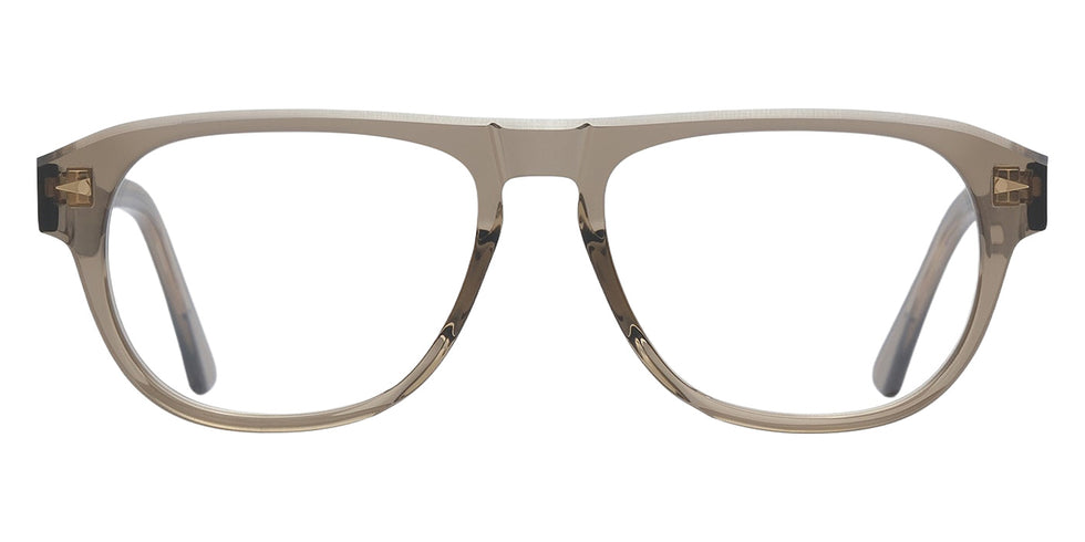 AHLEM® Carpentier Eyeglasses AH OA125-SMKL-F1 56 - Smokedlight