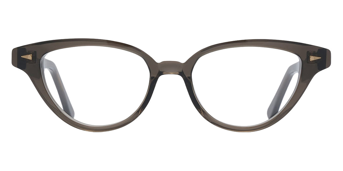 AHLEM® Lilas Eyeglasses AH OA128-FORL-F1 52 - Forestlight